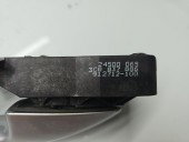 Maner usa dreapta spate Volkswagen Passat CC (357) [Fabr 2008-2012] 3C8837886