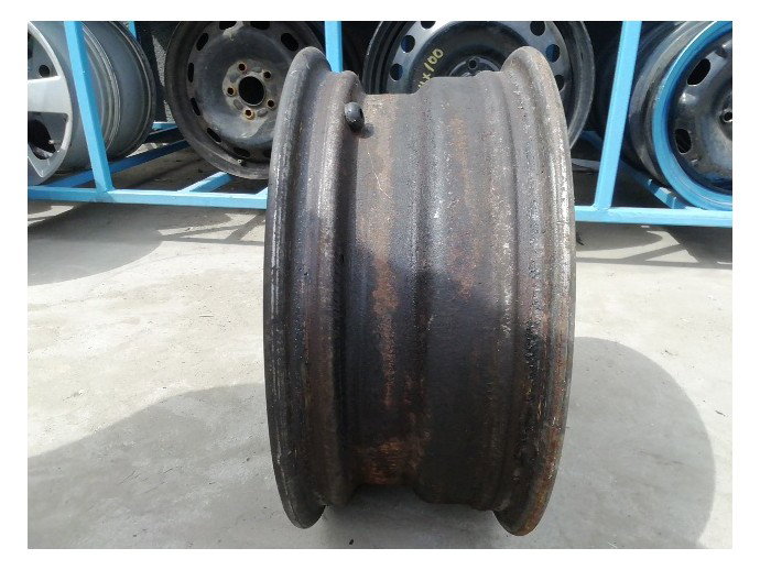 Jante tabla Ford 5x108 R15 ET 52.5