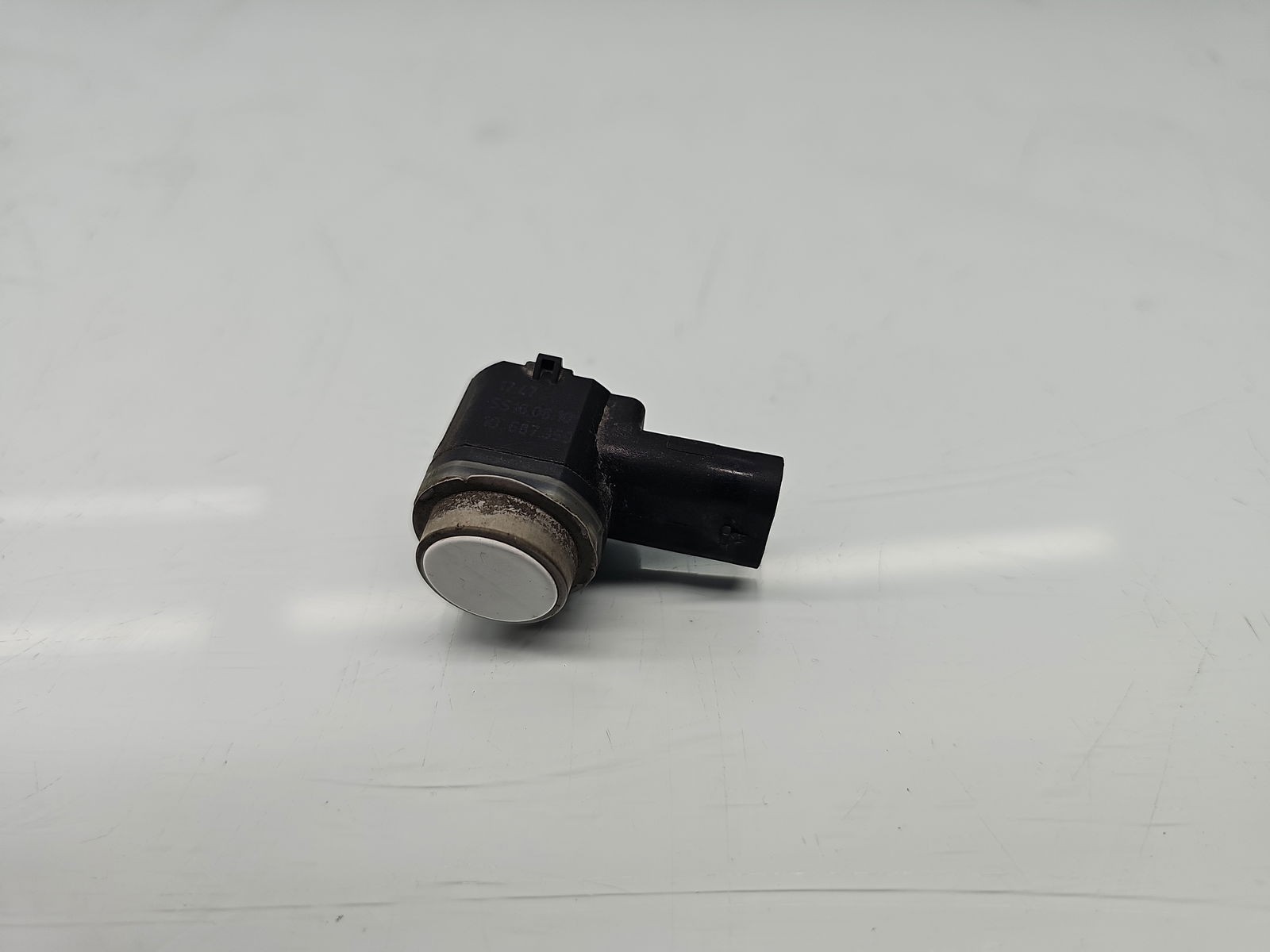 Senzor parcare Volkswagen Tiguan (5N) [Fabr 2007-2016] 4H0919275 - imagine 1