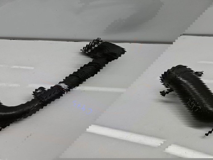 Tub admisie aer  Ford Focus 3 [Fabr 2010-2018] CV61-6C784-AG 1.0 Benz ERK 92KW / 125CP