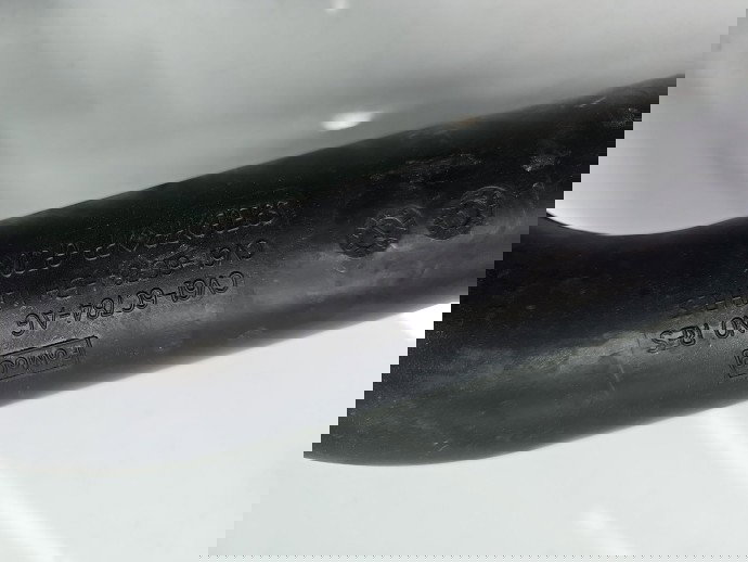 Tub admisie aer  Ford Focus 3 [Fabr 2010-2018] CV61-6C784-AG 1.0 Benz ERK 92KW / 125CP