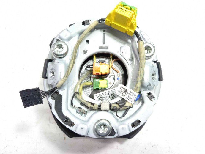 Airbag volan 8K0880201E Audi A5 (8T3) [Fabr 2007-2015] 2.0 CAHA