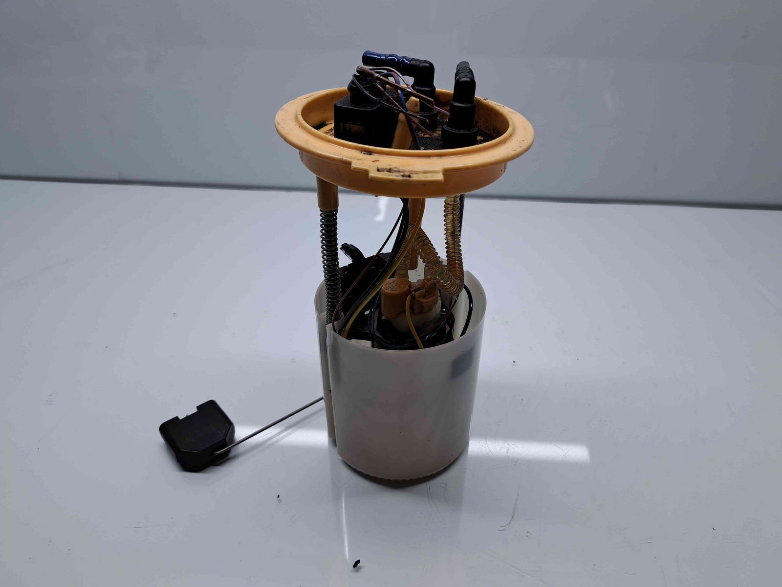 Pompa combustibil Volkswagen Passat CC (357) [Fabr 2008-2012] 3C0919050Q 2.0 TDI CBAB 103KW / 140CP - imagine 2