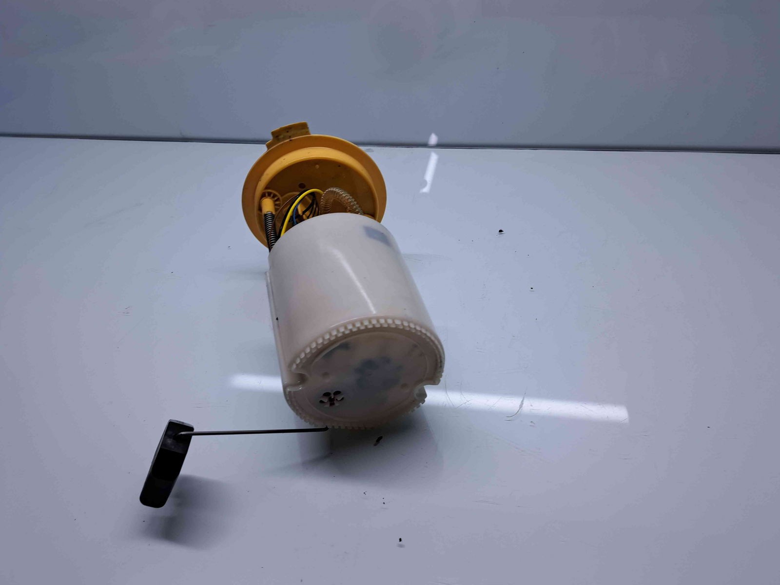 Pompa combustibil Volkswagen Passat CC (357) [Fabr 2008-2012] 3C0919050Q 2.0 TDI CBAB 103KW / 140CP - imagine 3