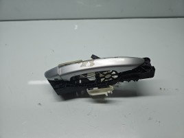 Maner usa dreapta fata Volkswagen Passat CC (357) [Fabr 2008-2012] 3C8839886