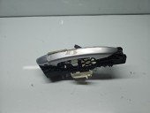 Maner usa dreapta fata Volkswagen Passat CC (357) [Fabr 2008-2012] 3C8839886