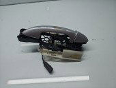 Maner usa dreapta fata Volkswagen Passat CC (357) [Fabr 2008-2012] 3C8839886