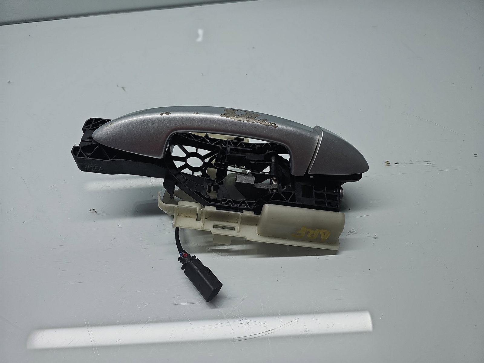 Maner usa dreapta fata Volkswagen Passat CC (357) [Fabr 2008-2012] 3C8839886 - imagine 2