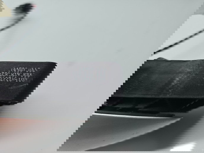 Maner usa dreapta fata Volkswagen Passat CC (357) [Fabr 2008-2012] 3C8839886