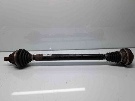 Planetara dreapta fata  Volkswagen Golf 6 (5K1) [Fabr 2009-2013] 1K0407272EN 2.0 TDI CBAB 103KW / 140CP