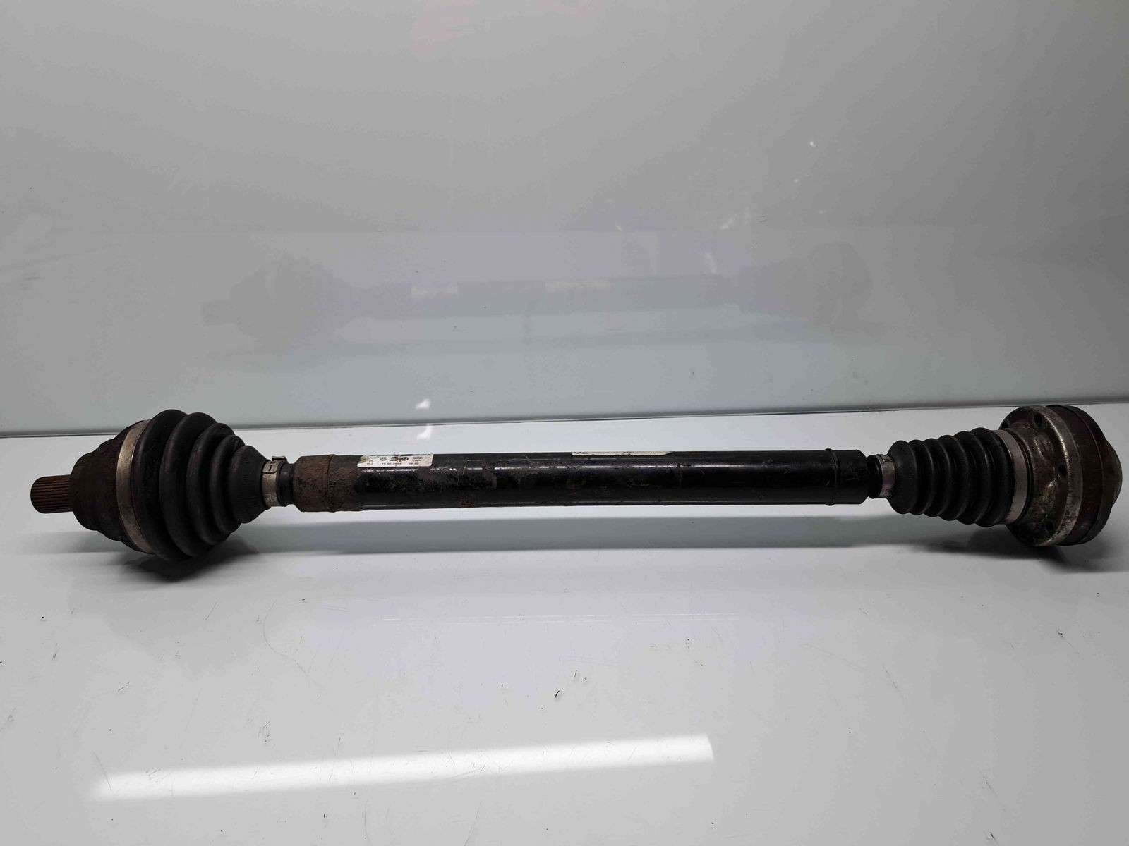 Planetara dreapta fata Volkswagen Golf 6 (5K1) [Fabr 2009-2013] 1K0407272EN 2.0 TDI CBAB 103KW / 140CP - imagine 1