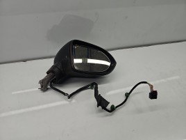 Oglinda dreapta Volkswagen Passat B8 Variant (3G5) [Fabr 2015-prezent] LI7F