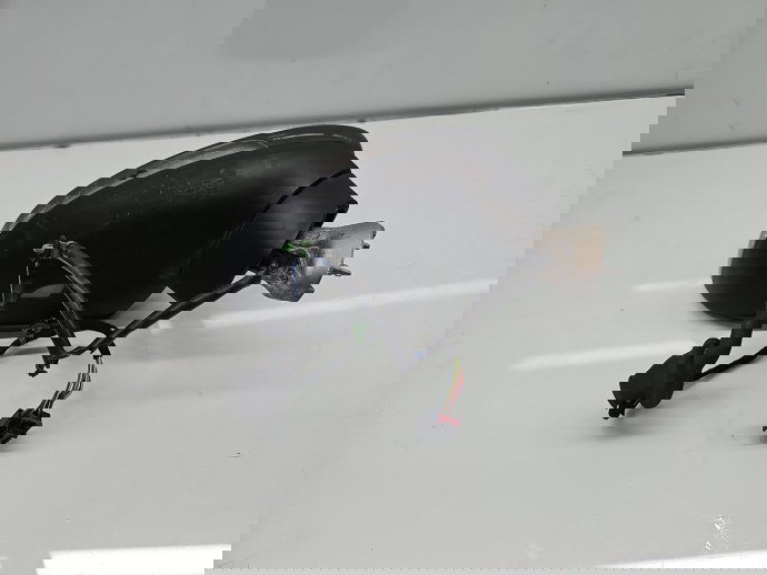 Oglinda dreapta Volkswagen Passat B8 Variant (3G5) [Fabr 2015-prezent] LI7F