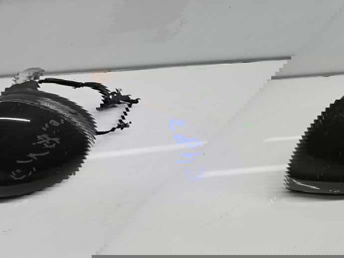 Oglinda dreapta Volkswagen Passat B8 Variant (3G5) [Fabr 2015-prezent] LI7F