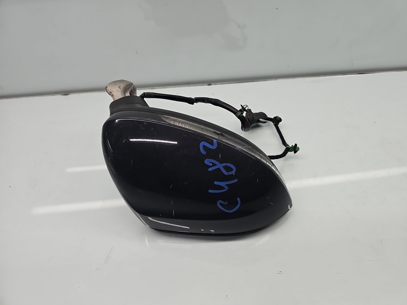 Oglinda dreapta Volkswagen Passat B8 Variant (3G5) [Fabr 2015-prezent] LI7F - imagine 3