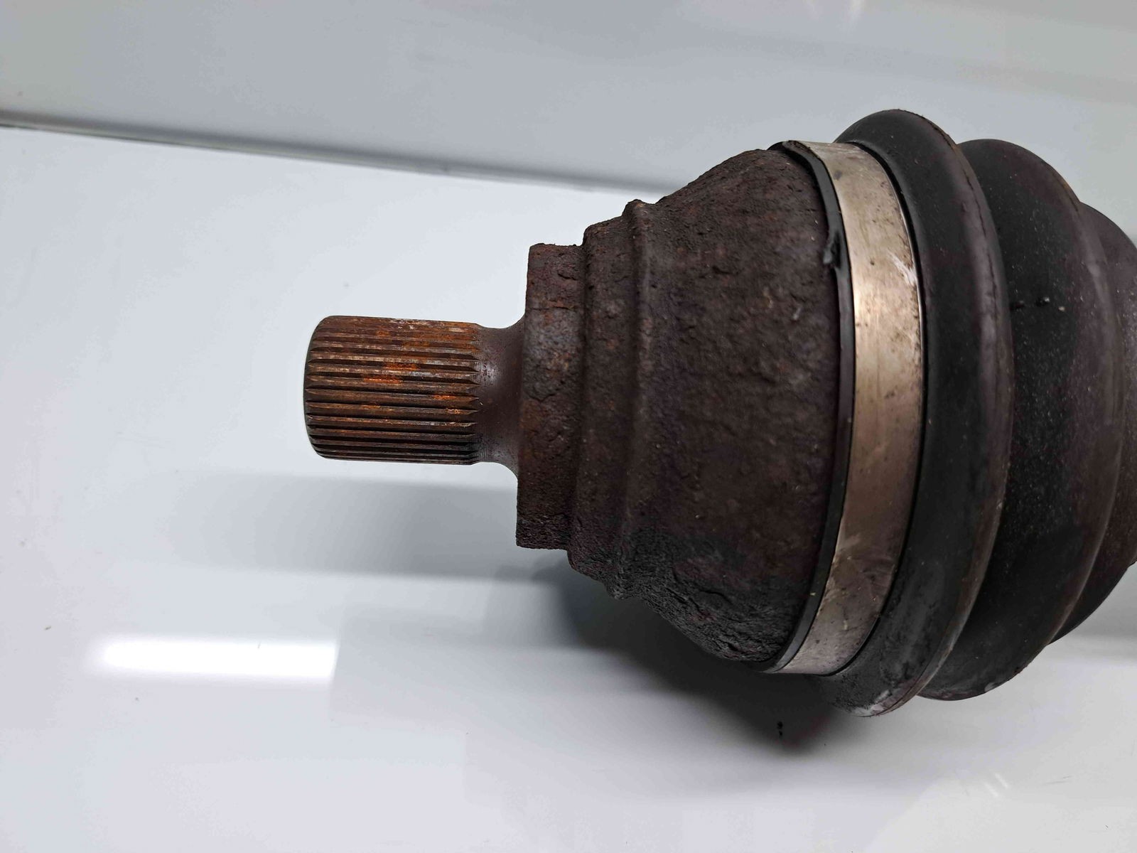 Planetara dreapta fata Volkswagen Golf 6 (5K1) [Fabr 2009-2013] 1K0407272EN 2.0 TDI CBAB 103KW / 140CP - imagine 5