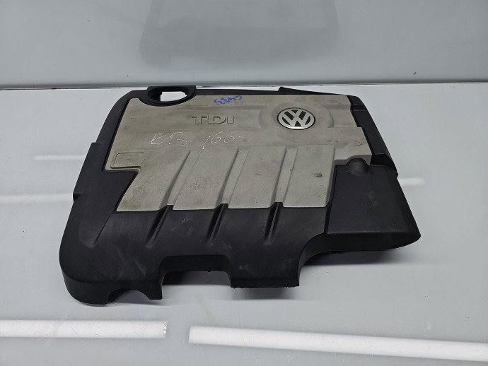 Capac motor  Volkswagen Golf 6 (5K1) [Fabr 2009-2013] 03L103925AM 2.0 TDI CBAB 103KW / 140CP