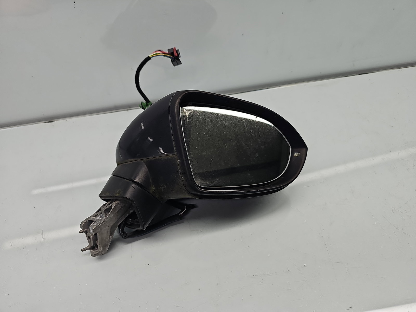 Oglinda dreapta Volkswagen Passat B8 Variant (3G5) [Fabr 2015-prezent] LI7F - imagine 4