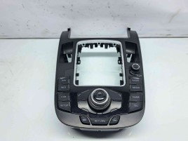  Butoane comenzi consola centrala Audi Q5 (8RB) [Fabr 2008-2016] 8T0919609F