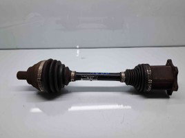 Planetara stanga fata Volkswagen Golf 6 (5K1) [Fabr 2009-2013] 1K0407271KB 2.0 TDI CEGA 125KW / 170CP