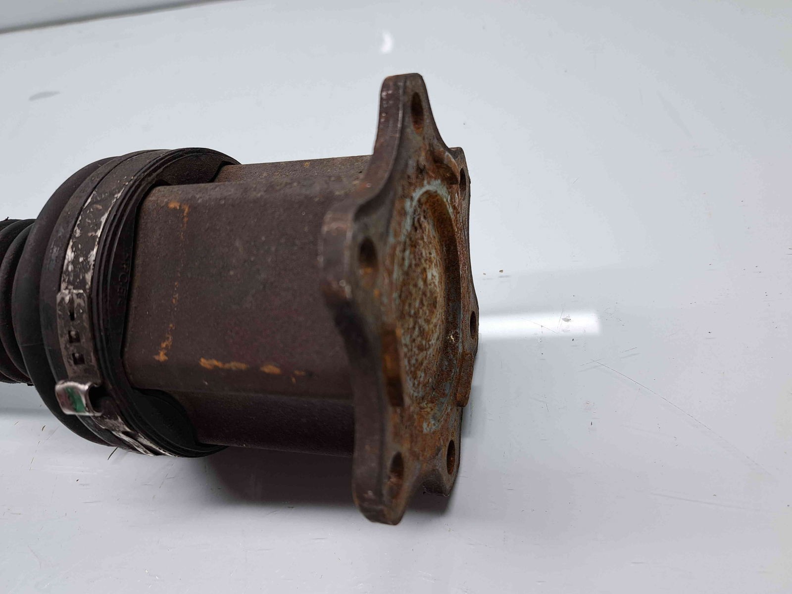 Planetara stanga fata Volkswagen Golf 6 (5K1) [Fabr 2009-2013] 1K0407271KB 2.0 TDI CEGA 125KW / 170CP - imagine 3