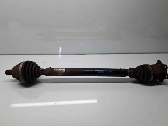 Planetara dreapta fata S Volkswagen Golf 6 (5K1) [Fabr 2009-2013] 1K0407272QF 2.0 TDI CEGA 125KW / 170CP