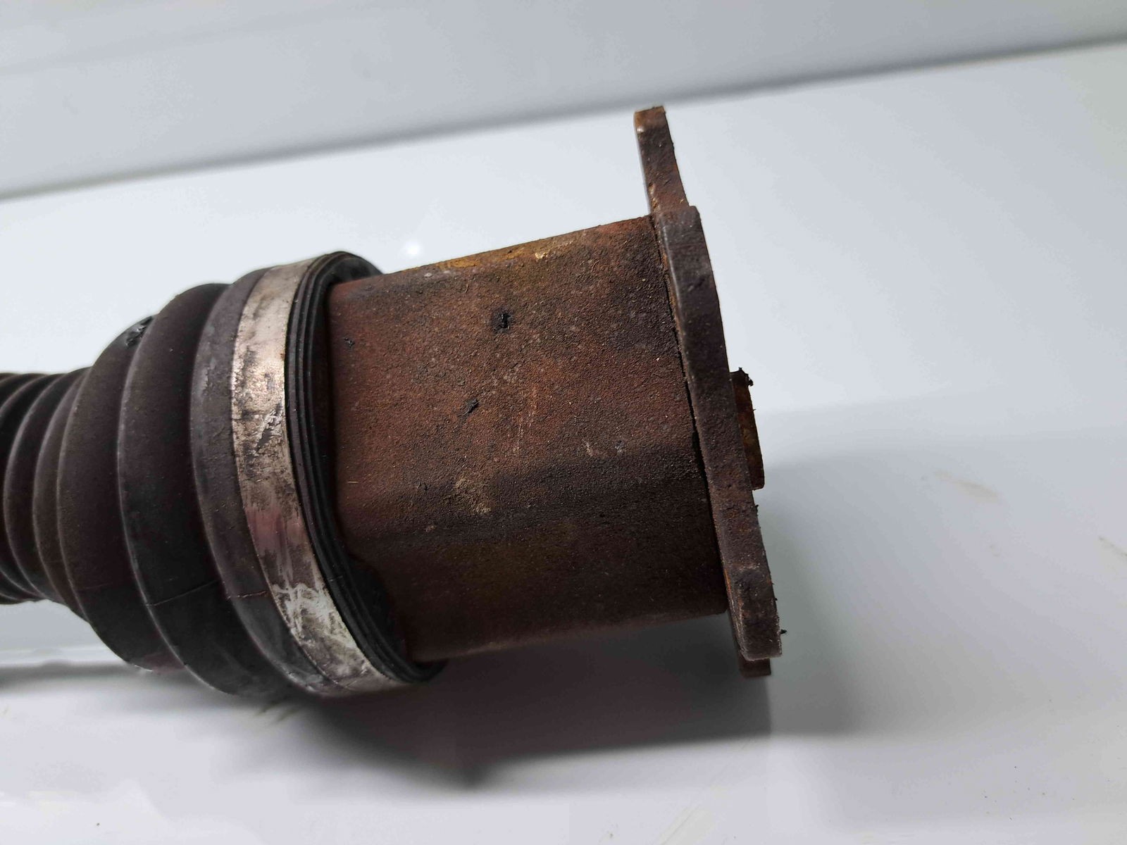 Planetara dreapta fata S Volkswagen Golf 6 (5K1) [Fabr 2009-2013] 1K0407272QF 2.0 TDI CEGA 125KW / 170CP - imagine 2