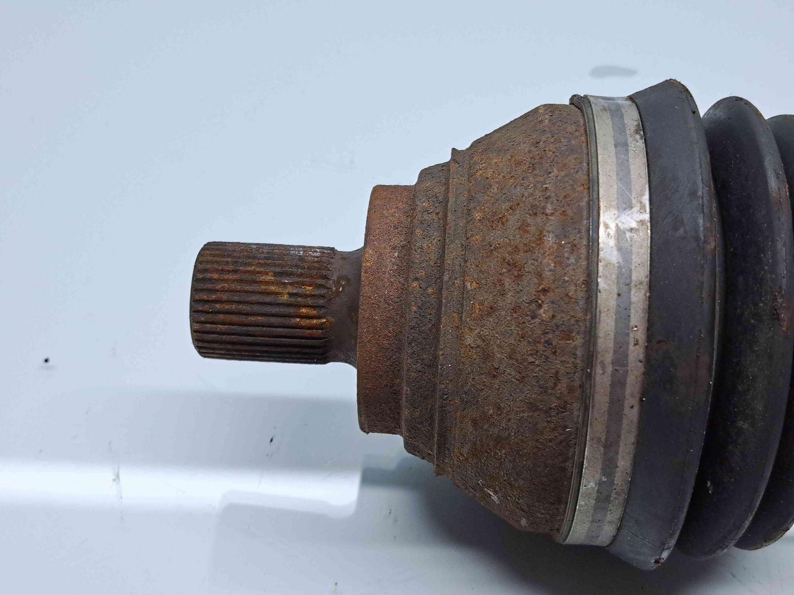 Planetara dreapta fata S Volkswagen Golf 6 (5K1) [Fabr 2009-2013] 1K0407272QF 2.0 TDI CEGA 125KW / 170CP - imagine 6