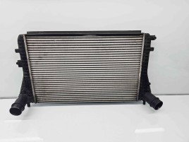 Radiator intercooler AUDI A3 (8P1) [Fabr 2003-2012] 1K0145803AS 2.0 TDI CEGA 125KW / 170CP