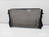 Radiator intercooler AUDI A3 (8P1) [Fabr 2003-2012] 1K0145803AS 2.0 TDI CEGA 125KW / 170CP