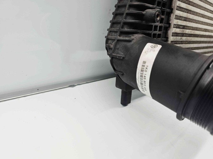 Radiator intercooler AUDI A3 (8P1) [Fabr 2003-2012] 1K0145803AS 2.0 TDI CEGA 125KW / 170CP