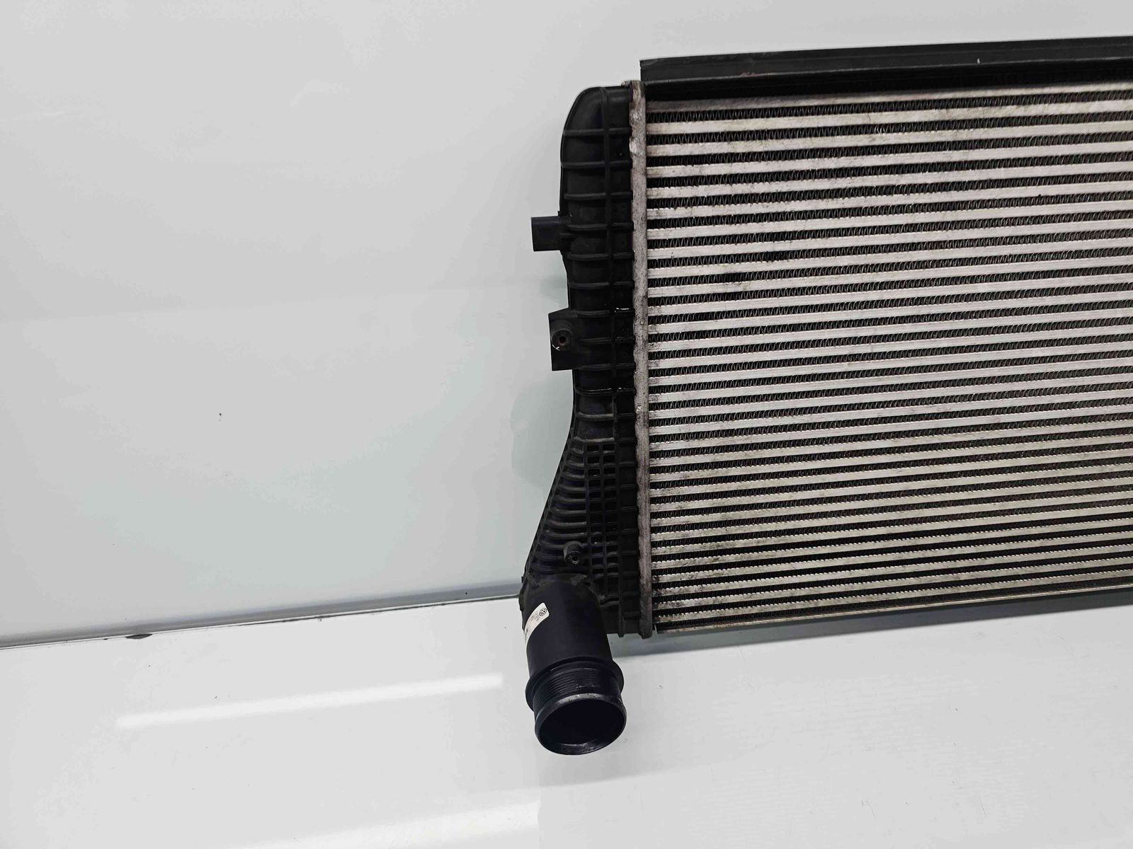 Radiator intercooler AUDI A3 (8P1) [Fabr 2003-2012] 1K0145803AS 2.0 TDI CEGA 125KW / 170CP - imagine 4