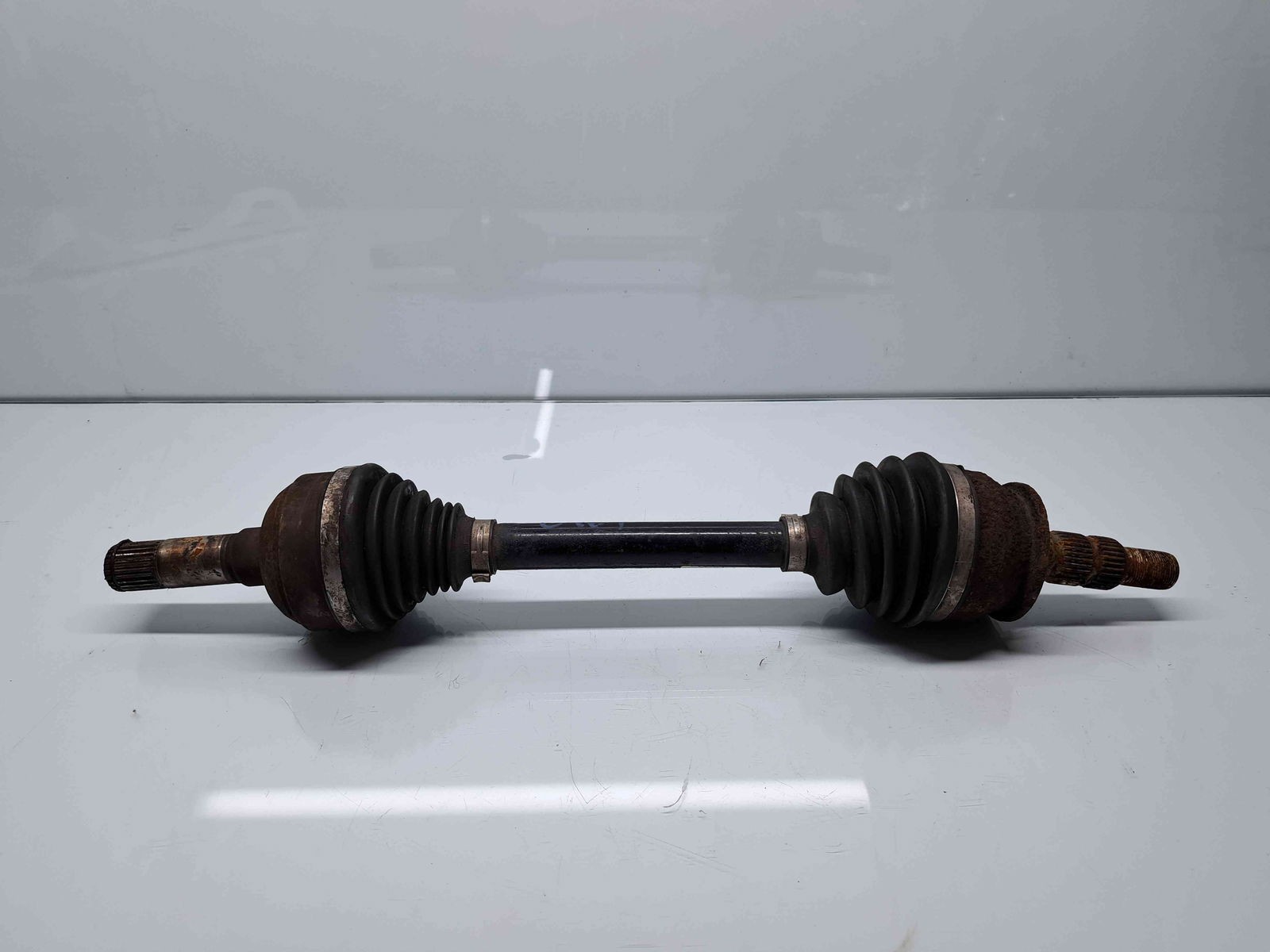 Planetara stanga fata Opel Insignia A [Fabr 2008-2016] 13348259 2.0 CDTI A20DT 121KW / 165CP - imagine 1