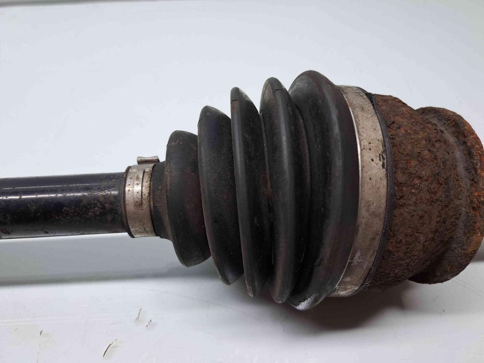 Planetara stanga fata Opel Insignia A [Fabr 2008-2016] 13348259 2.0 CDTI A20DT 121KW / 165CP - imagine 4