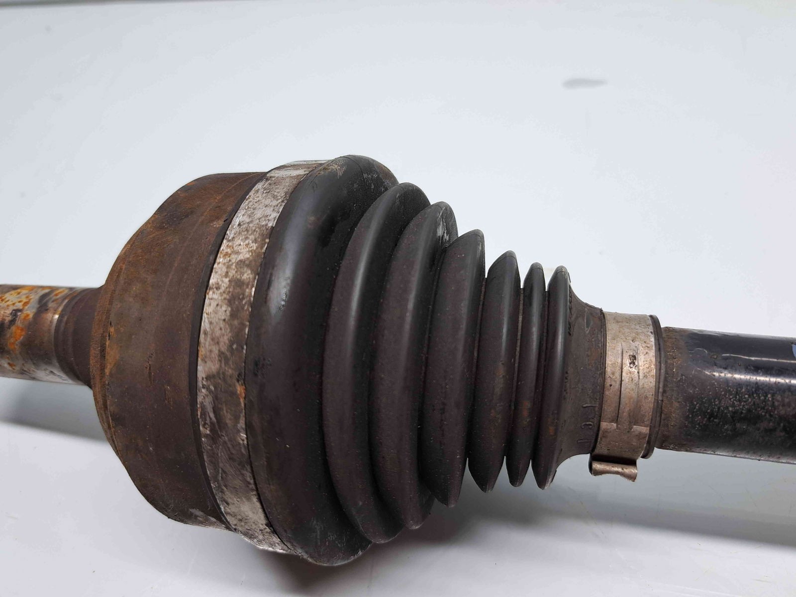 Planetara stanga fata Opel Insignia A [Fabr 2008-2016] 13348259 2.0 CDTI A20DT 121KW / 165CP - imagine 5