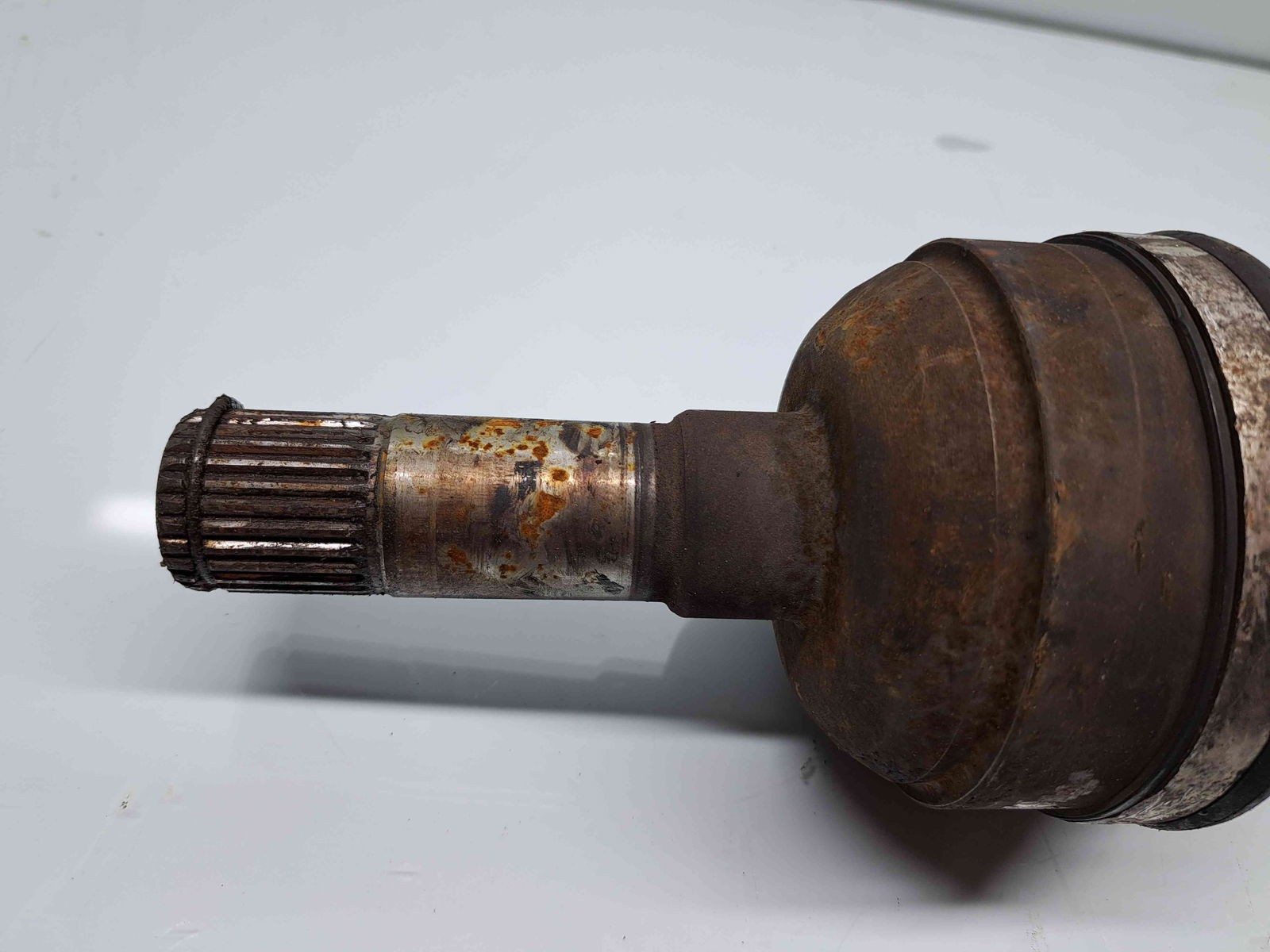 Planetara stanga fata Opel Insignia A [Fabr 2008-2016] 13348259 2.0 CDTI A20DT 121KW / 165CP - imagine 6