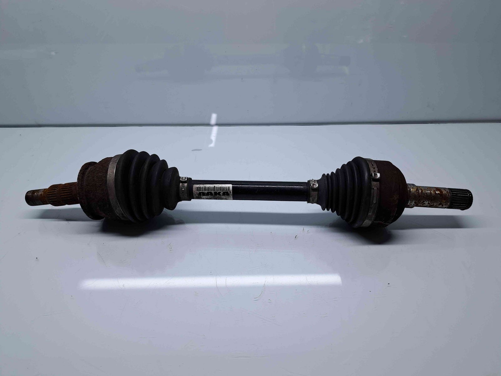 Planetara stanga fata Opel Insignia A [Fabr 2008-2016] 13348258 2.0 CDTI A20DT 121KW / 165CP - imagine 1