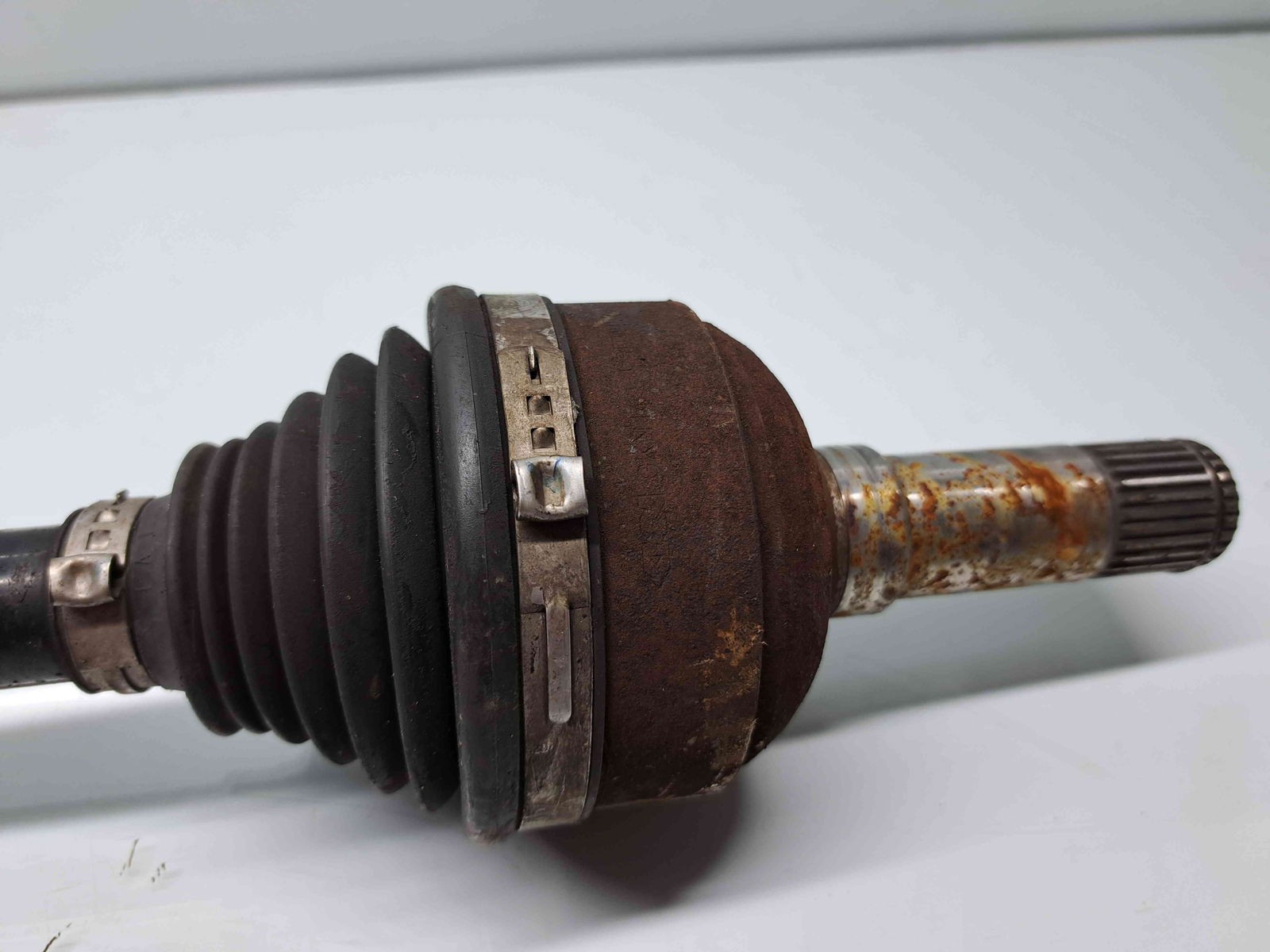 Planetara stanga fata Opel Insignia A [Fabr 2008-2016] 13348258 2.0 CDTI A20DT 121KW / 165CP - imagine 3