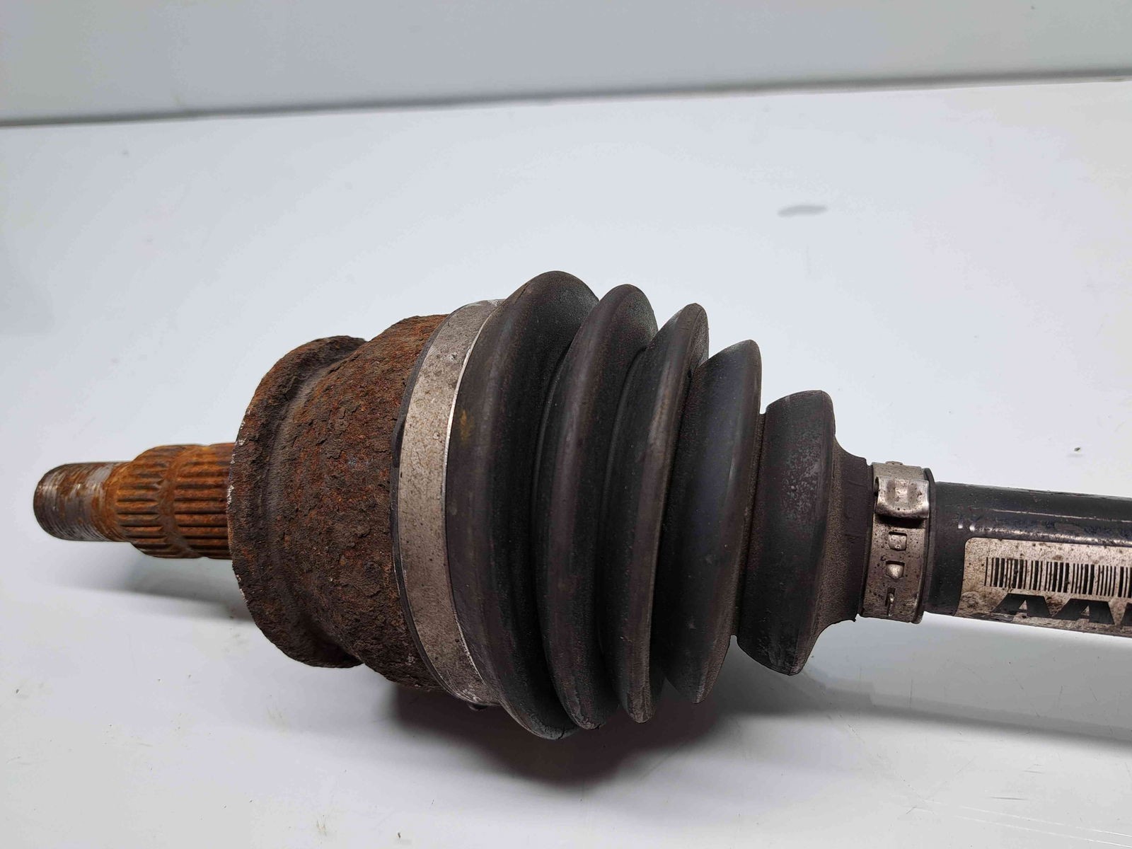 Planetara stanga fata Opel Insignia A [Fabr 2008-2016] 13348258 2.0 CDTI A20DT 121KW / 165CP - imagine 4