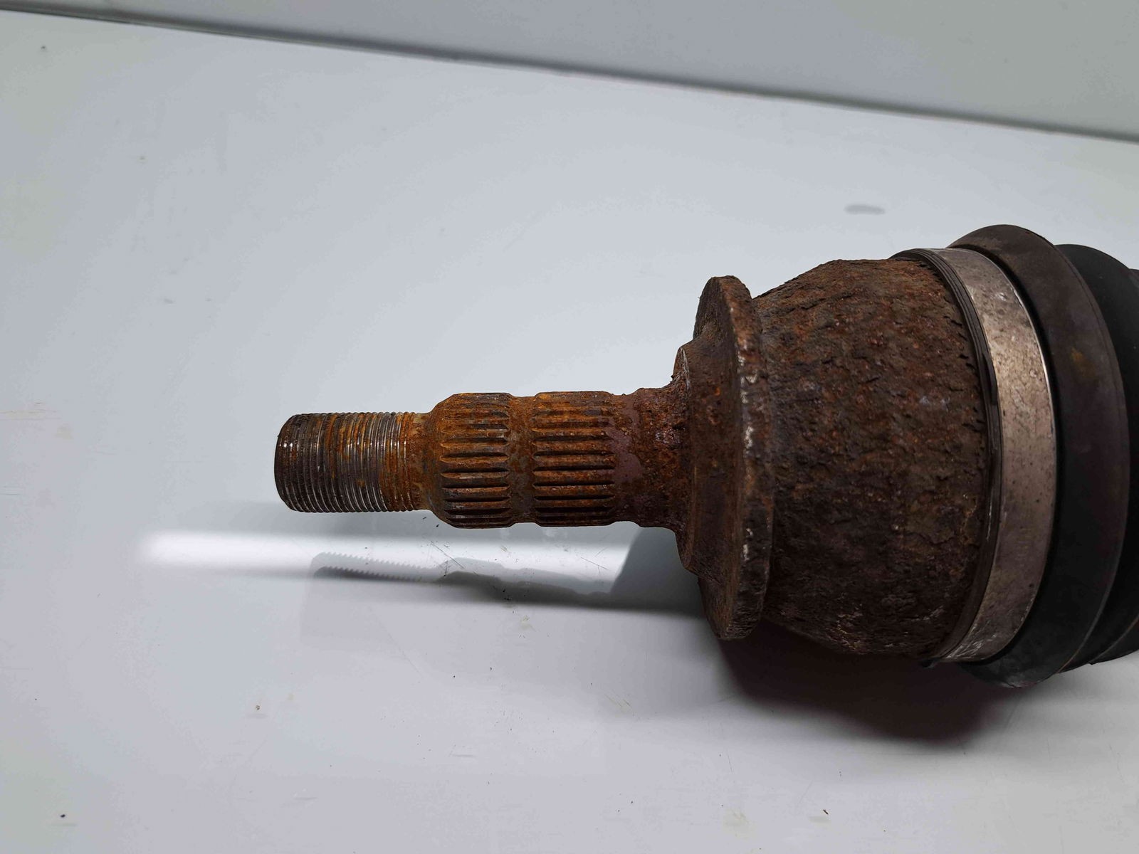 Planetara stanga fata Opel Insignia A [Fabr 2008-2016] 13348258 2.0 CDTI A20DT 121KW / 165CP - imagine 5