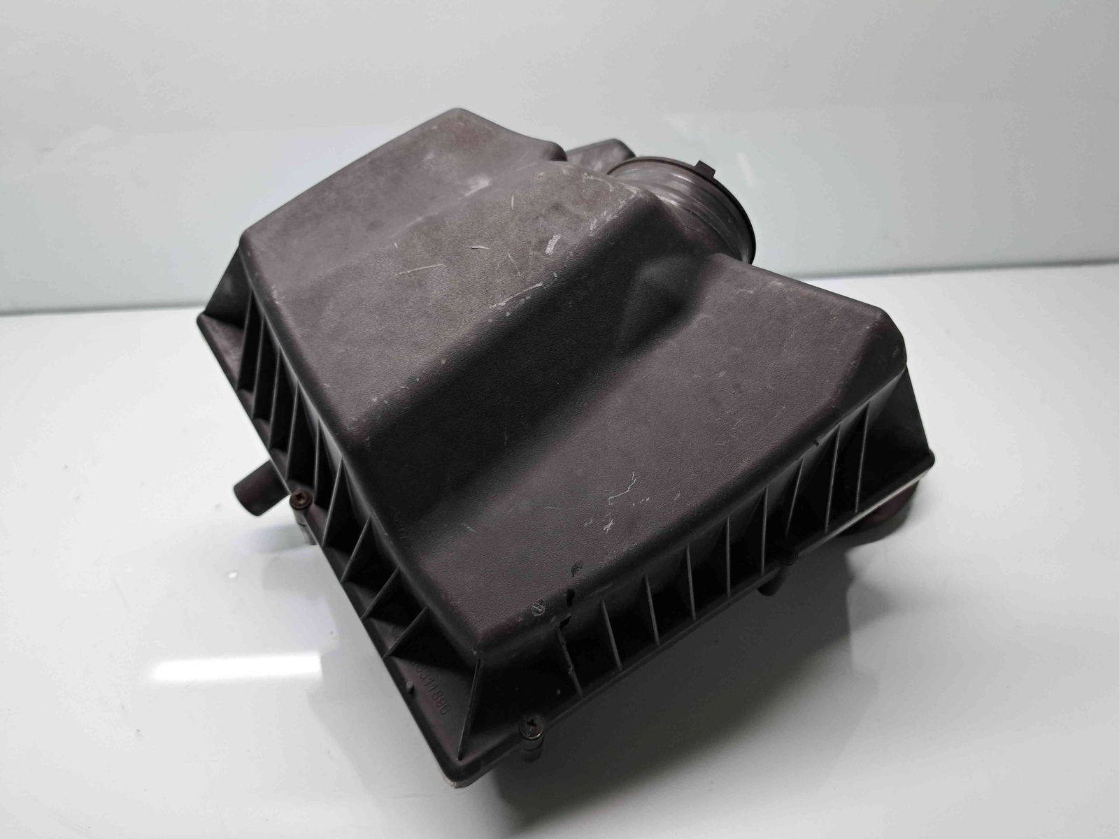 Carcasa filtru aer Opel Astra J [Fabr 2009-2015] 13256899 2.0 CDTI A20DT 121KW / 165CP - imagine 1