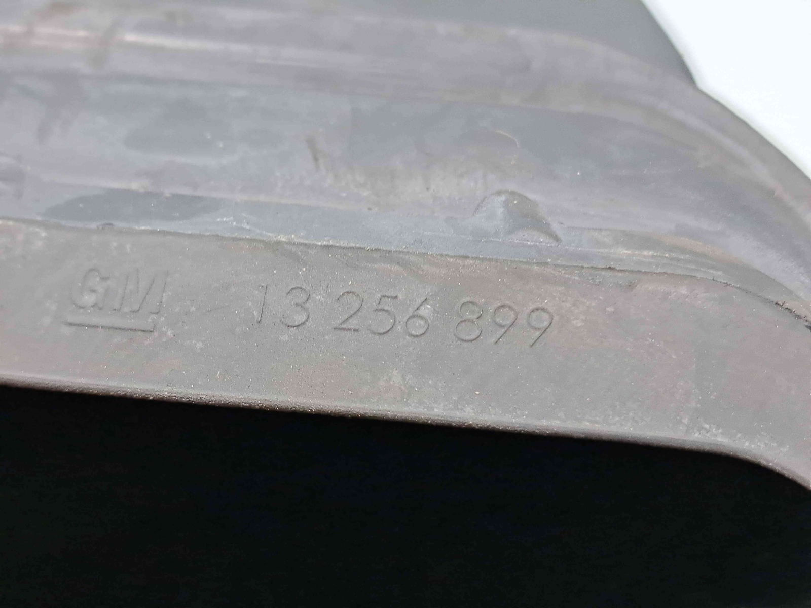 Carcasa filtru aer Opel Astra J [Fabr 2009-2015] 13256899 2.0 CDTI A20DT 121KW / 165CP - imagine 2