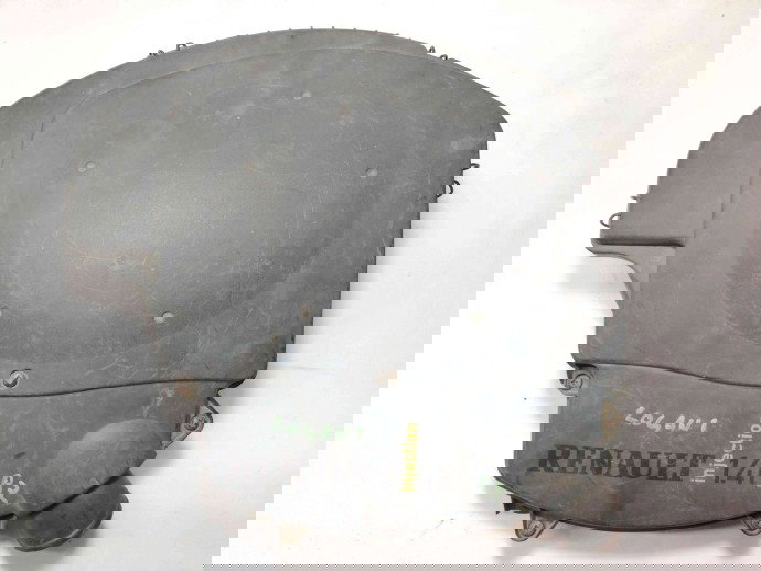 Carcasa filtru aer 7700274216J Dacia Logan (LS) [Fabr 2004-2012] 1.6