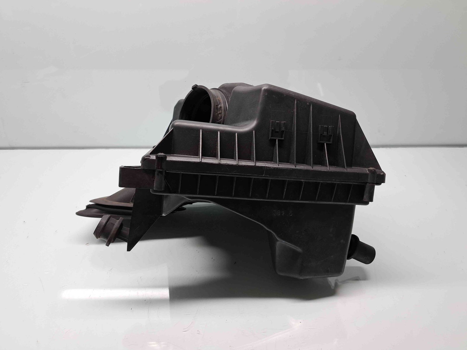 Carcasa filtru aer Opel Astra J [Fabr 2009-2015] 13256899 2.0 CDTI A20DT 121KW / 165CP - imagine 4