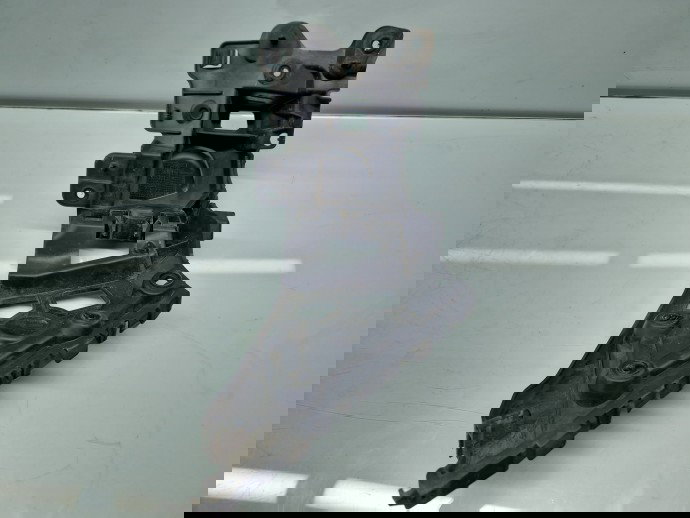 Suport bara stanga spate Renault Clio 4 (B98) Hatchback [Fabr 2012-2020] 850456409R