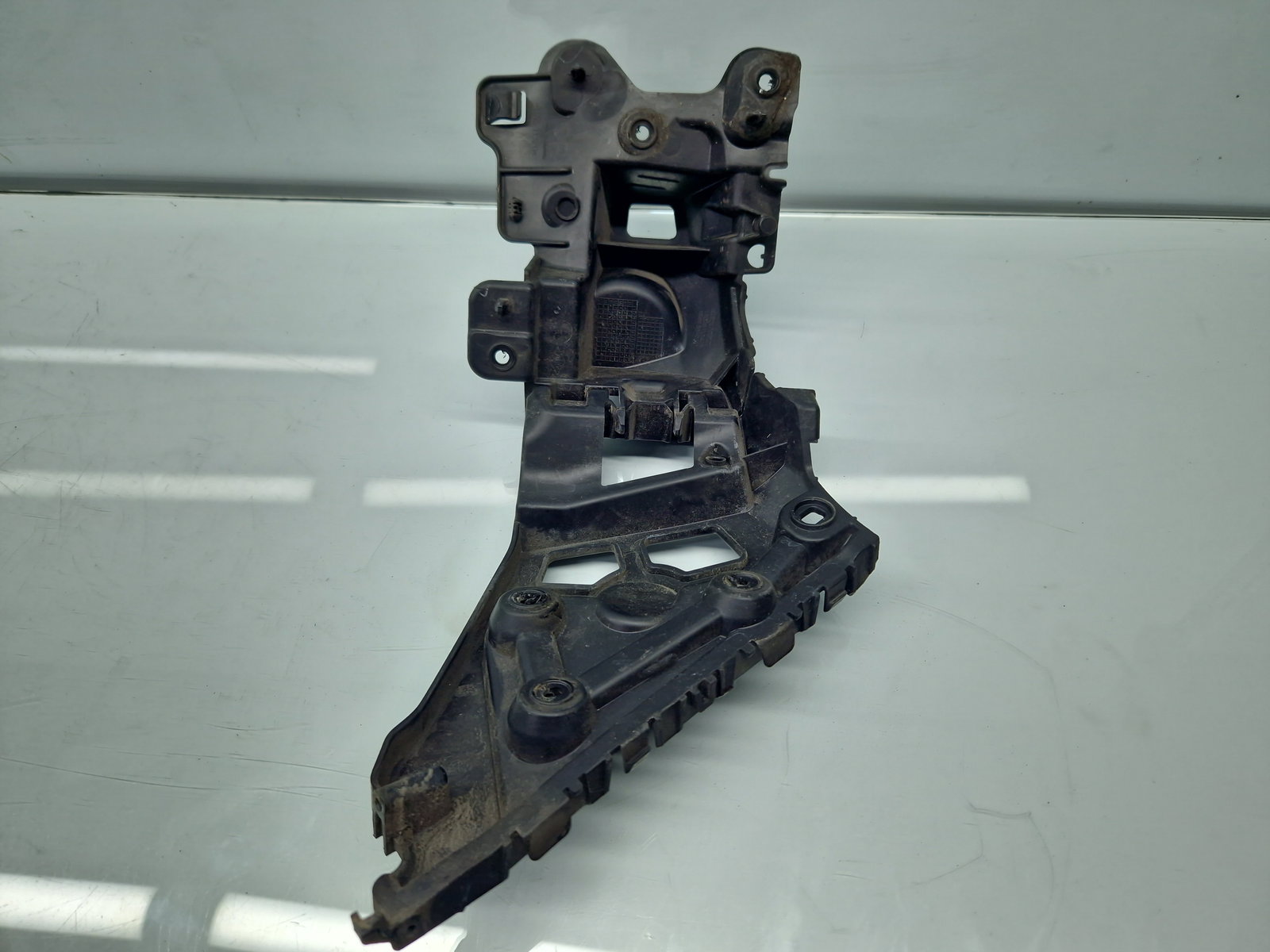 Suport bara stanga spate Renault Clio 4 (B98) Hatchback [Fabr 2012-2020] 850456409R - imagine 3