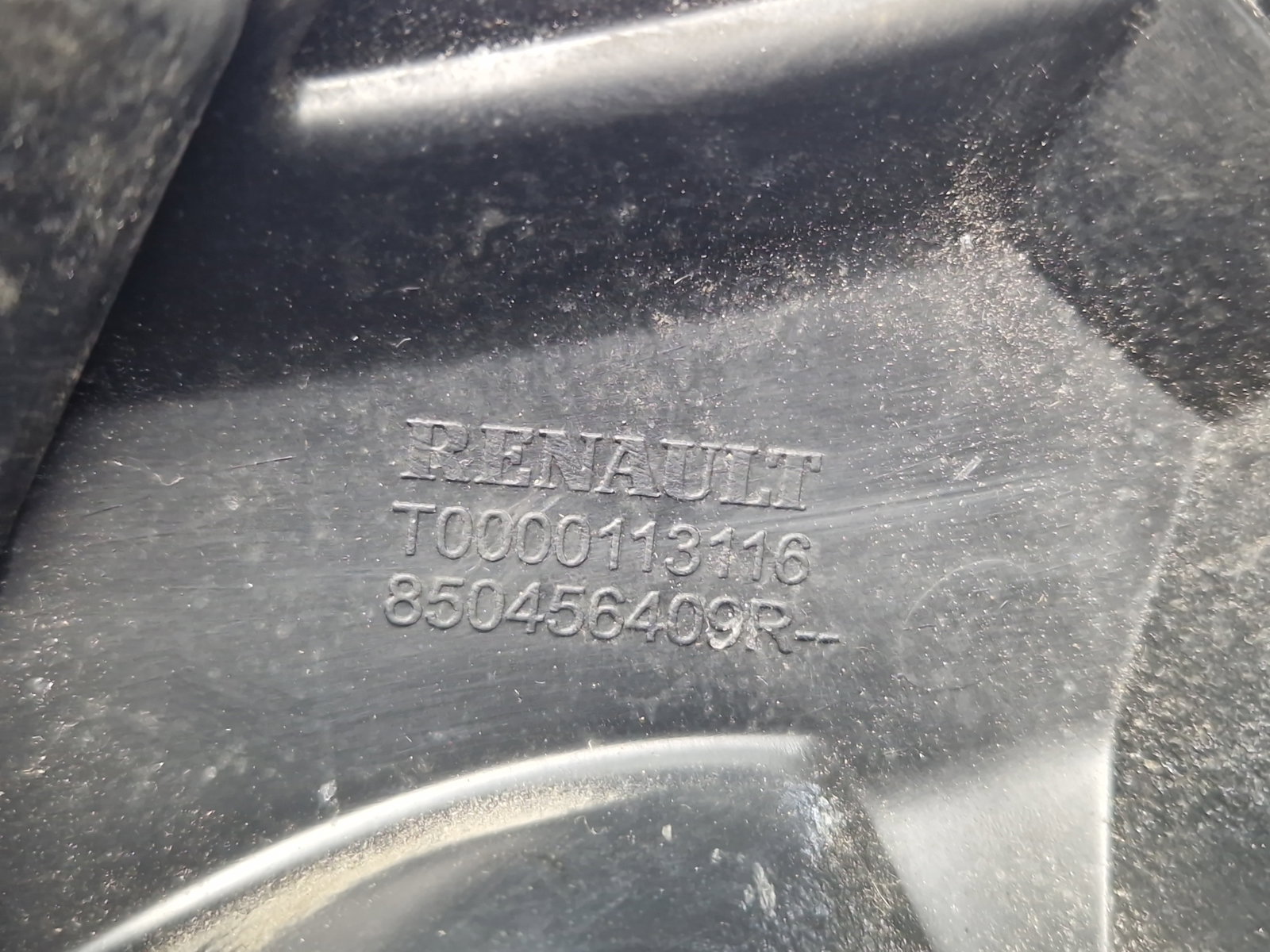 Suport bara stanga spate Renault Clio 4 (B98) Hatchback [Fabr 2012-2020] 850456409R - imagine 4