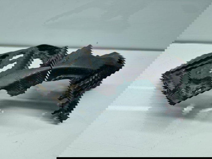 Suport bara dreapta spate Renault Clio 4 (B98) Hatchback [Fabr 2012-2020] 850446420R