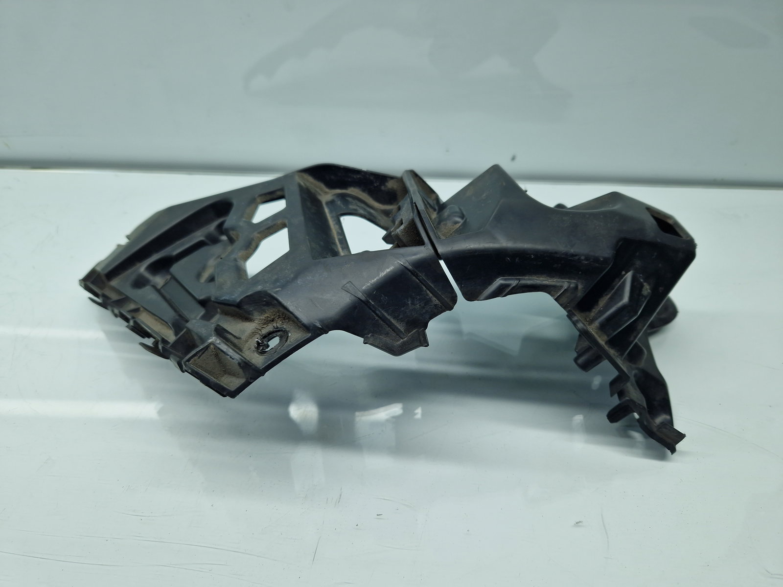 Suport bara dreapta spate Renault Clio 4 (B98) Hatchback [Fabr 2012-2020] 850446420R - imagine 2