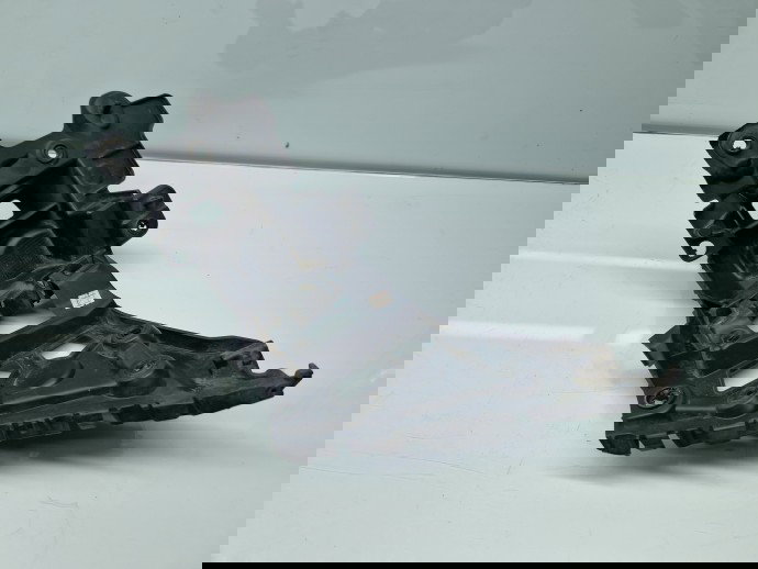 Suport bara dreapta spate Renault Clio 4 (B98) Hatchback [Fabr 2012-2020] 850446420R